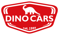 Logo Dino-Cars GmbH