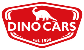 Dino-Cars Evers GmbH Logo