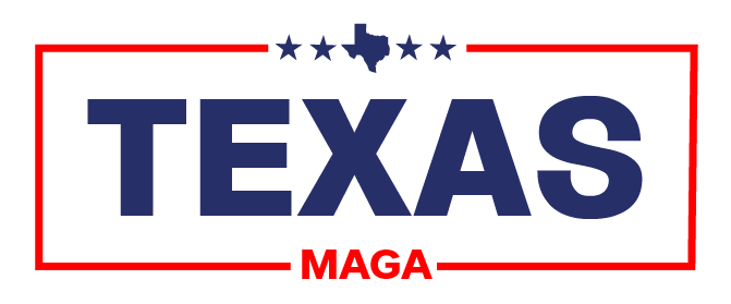 TexasMAGA.org logo