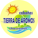 Cabañas Tierra de Aromos