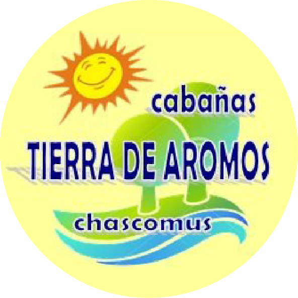 Cabañas Tierra de Aromos
