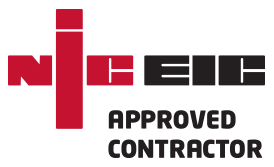 NICEIC logo