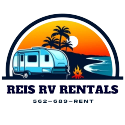 Reis RV Rentals Business logo