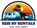 Reis RV Rentals Business logo