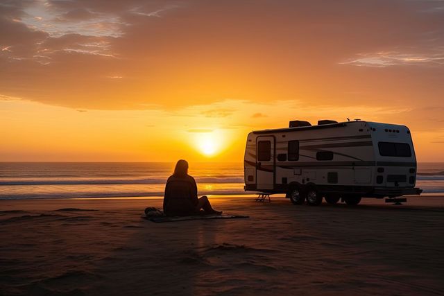 About Reis RV Rentals