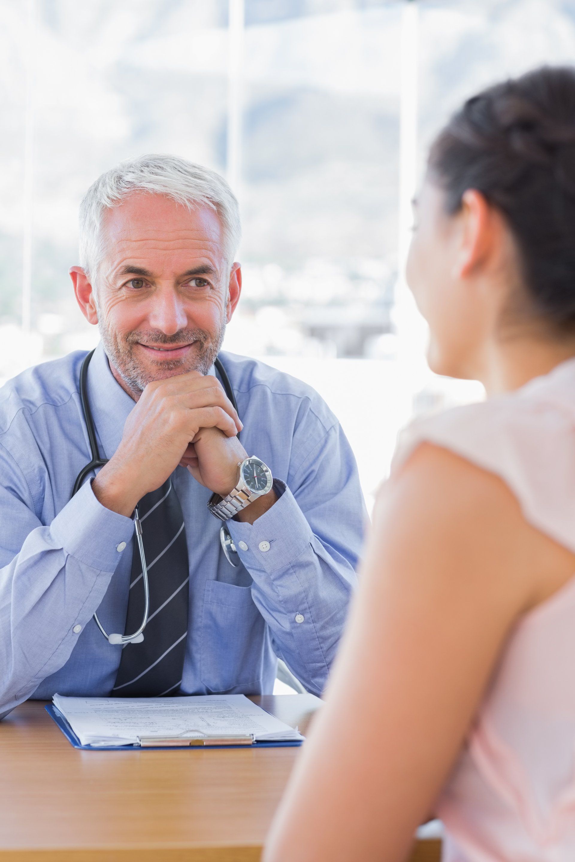 Outpatient Clinical Depression Treatment Services in Eatontown, NJ