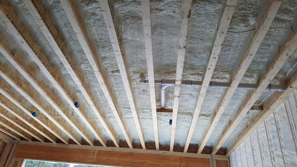 Insulation Contractor in Savannah, GA Insulation Contractor in Savannah, GA