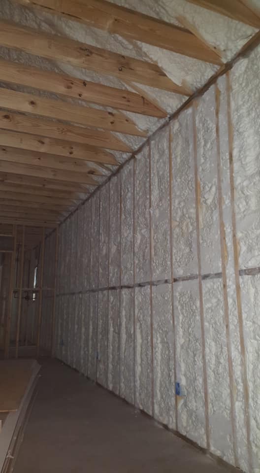 Insulation Removal in Savannah, GA