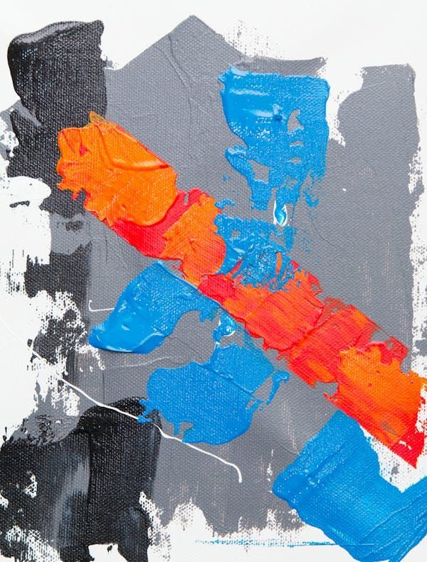 paint patches