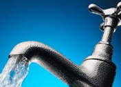 Faucet - Water Well Drilling & Services in Boxford, MA
