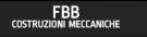 FBB COSTRUZIONI MECCANICHE-LOGO