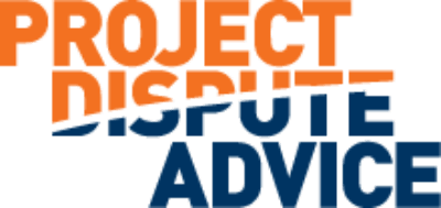 Project Dispute Advice - Logo