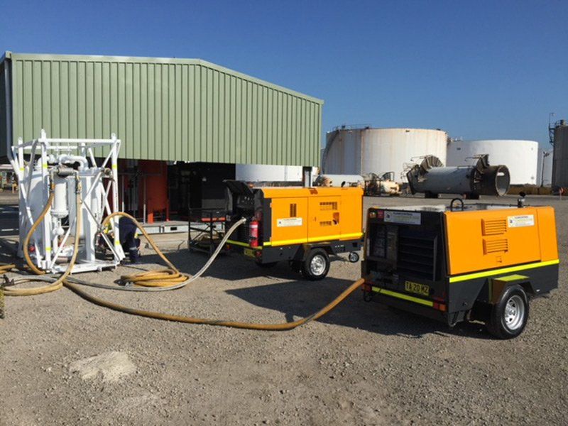 FCE-diesel-hire-dessicant-hire