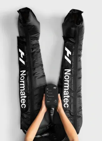 normatec compression boots