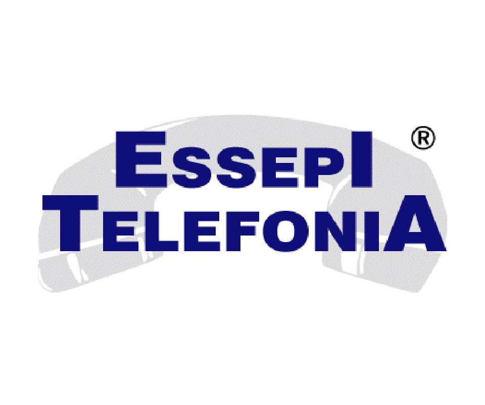 Logo - Essepi Telefonia