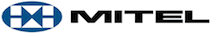 Logo - Mitel