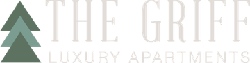 The Griff logo color