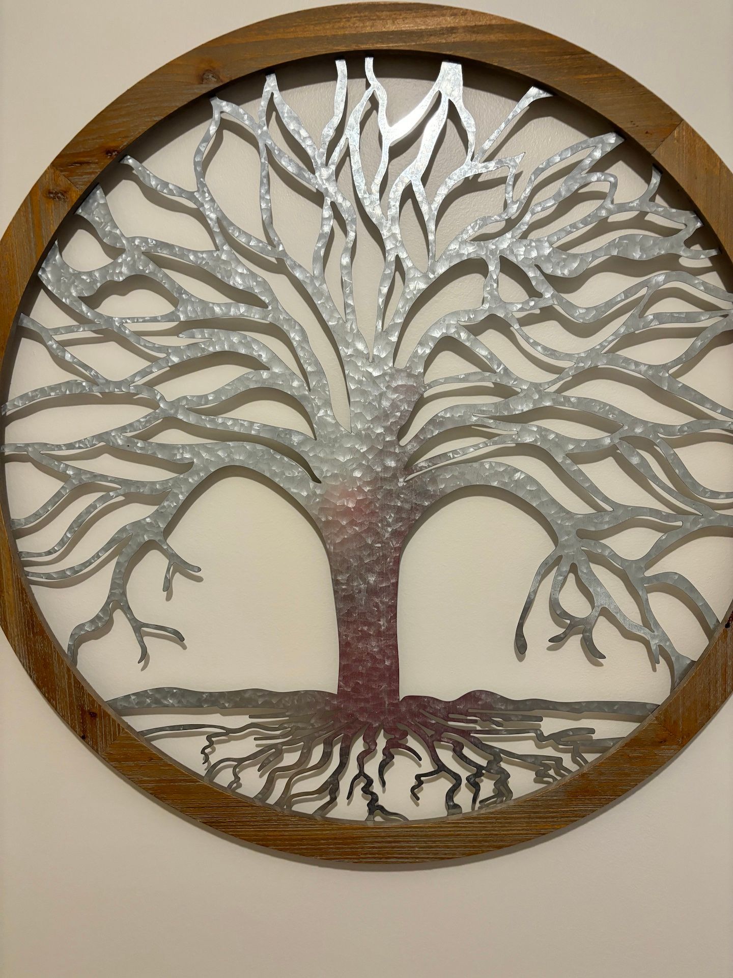 Pilates and Intuitive Energy Healing. Asha tree of life