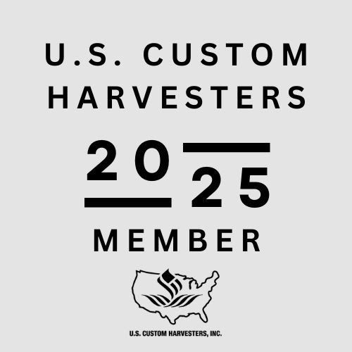 US Custom Harvester, Inc. 2023 Member