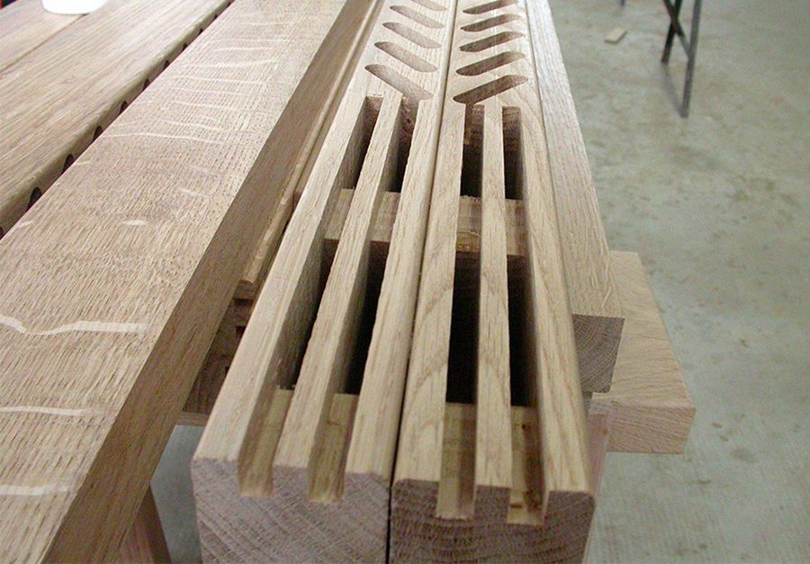 falegnameria negro, biella