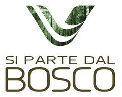 si parte dal bosco