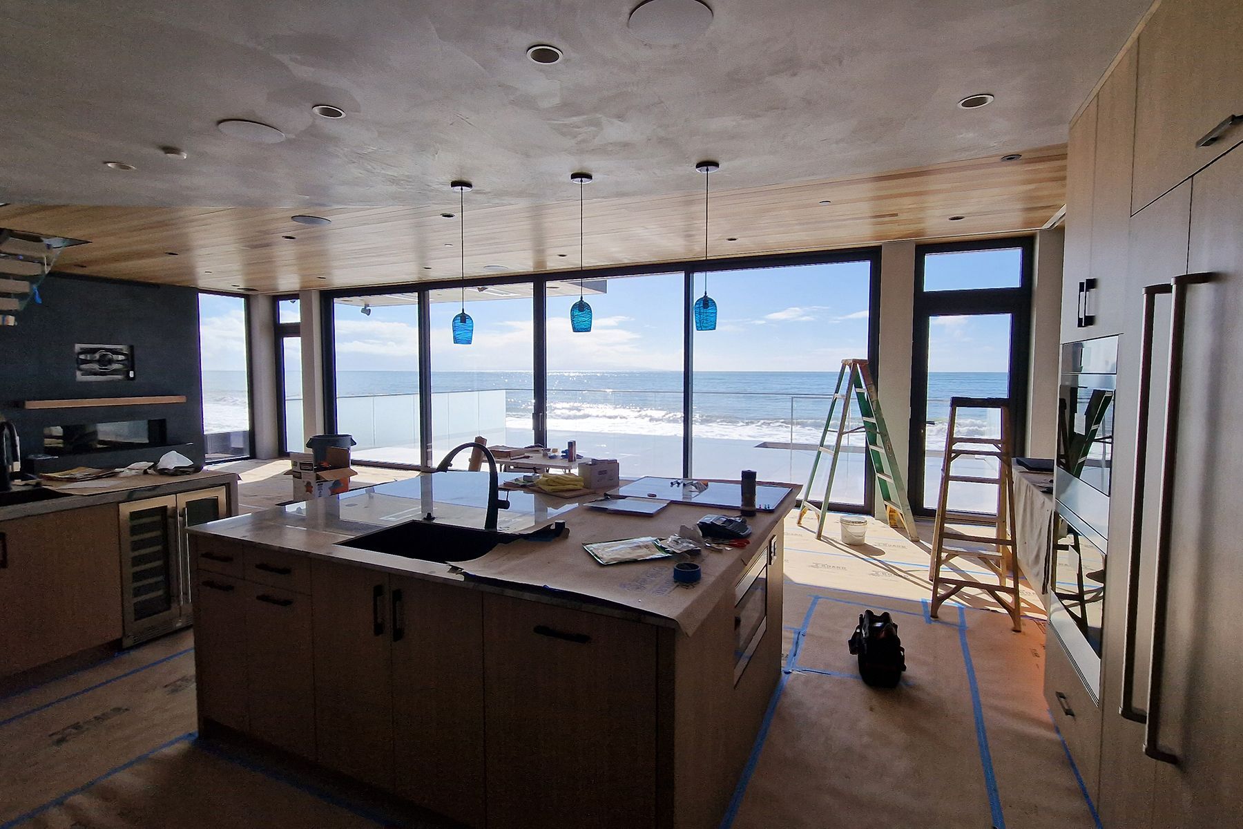 serramenti in legno alluminio Negro, Biella