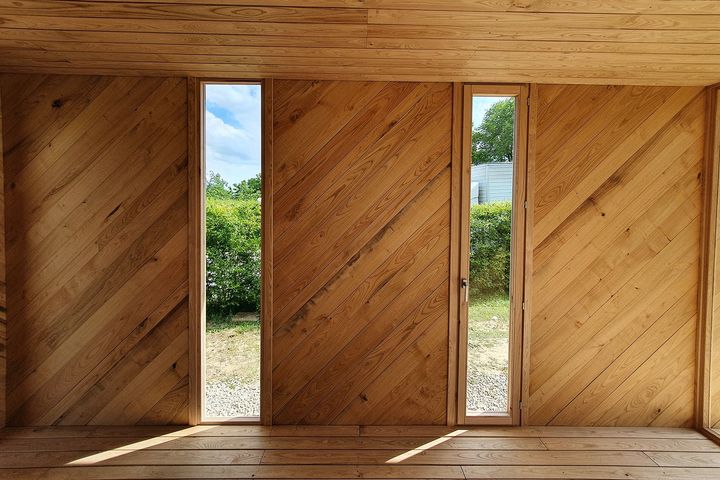 serramenti in legno