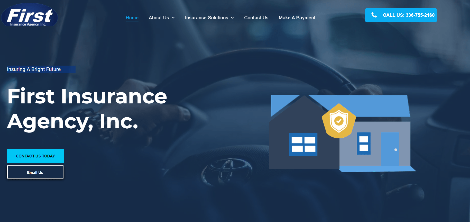 First Insurance Agency Mt Airy NC