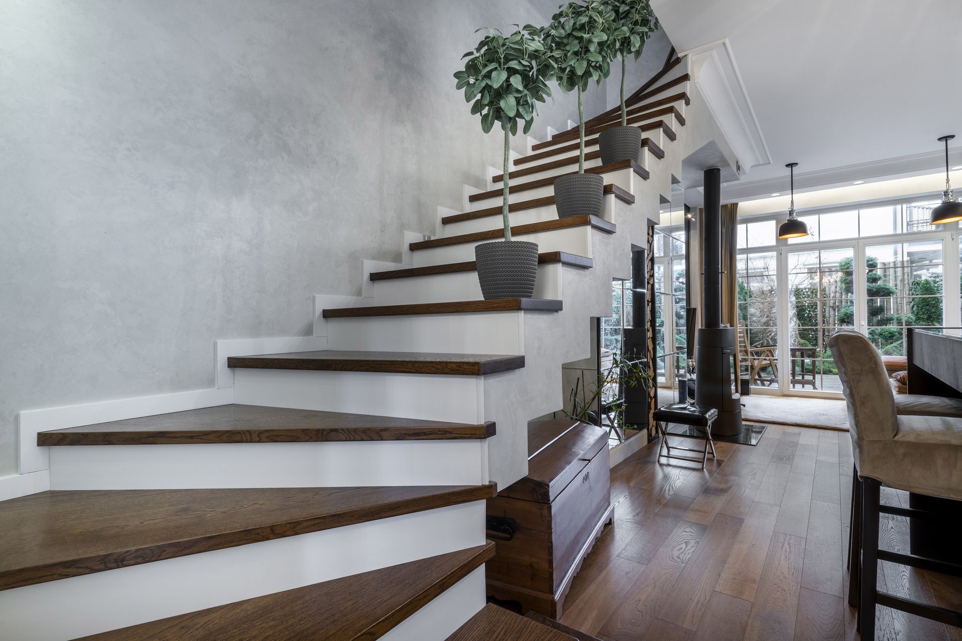 House Stairs — Margate, FL — Ad Home Improvement