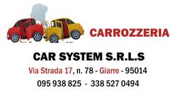 CARROZZERIA CAR SYSTEM_logo