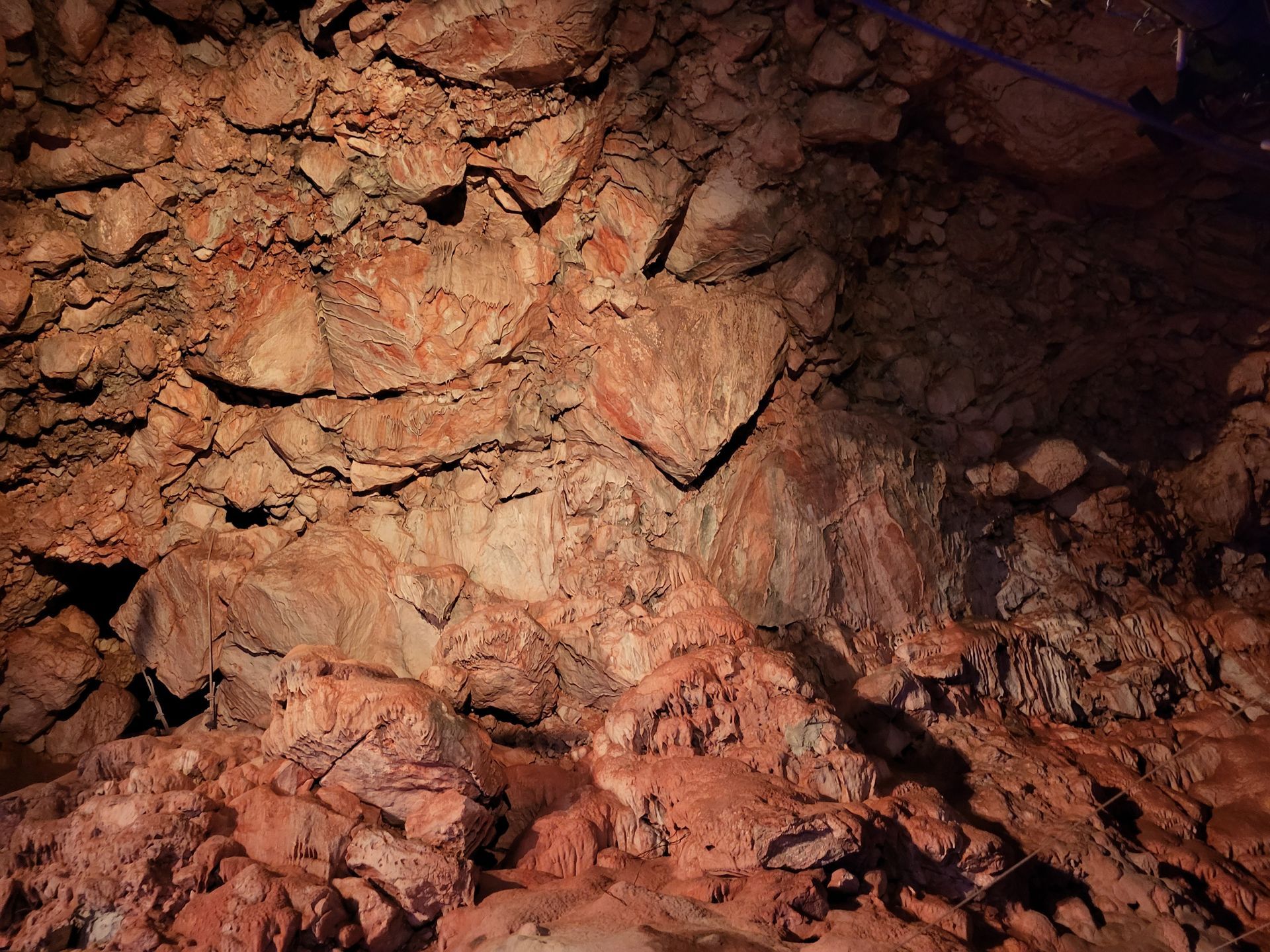 Lazaret Cave In Nice: Unveiling Its Enigmatic Secrets