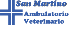 CLINICA VETERINARIA SAN MARTINO-LOGO