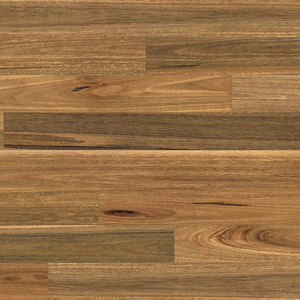 Timber floor