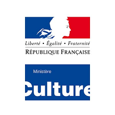Le logo du ministère de la culture en france