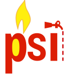 logo PSI Protection sécurité incendie