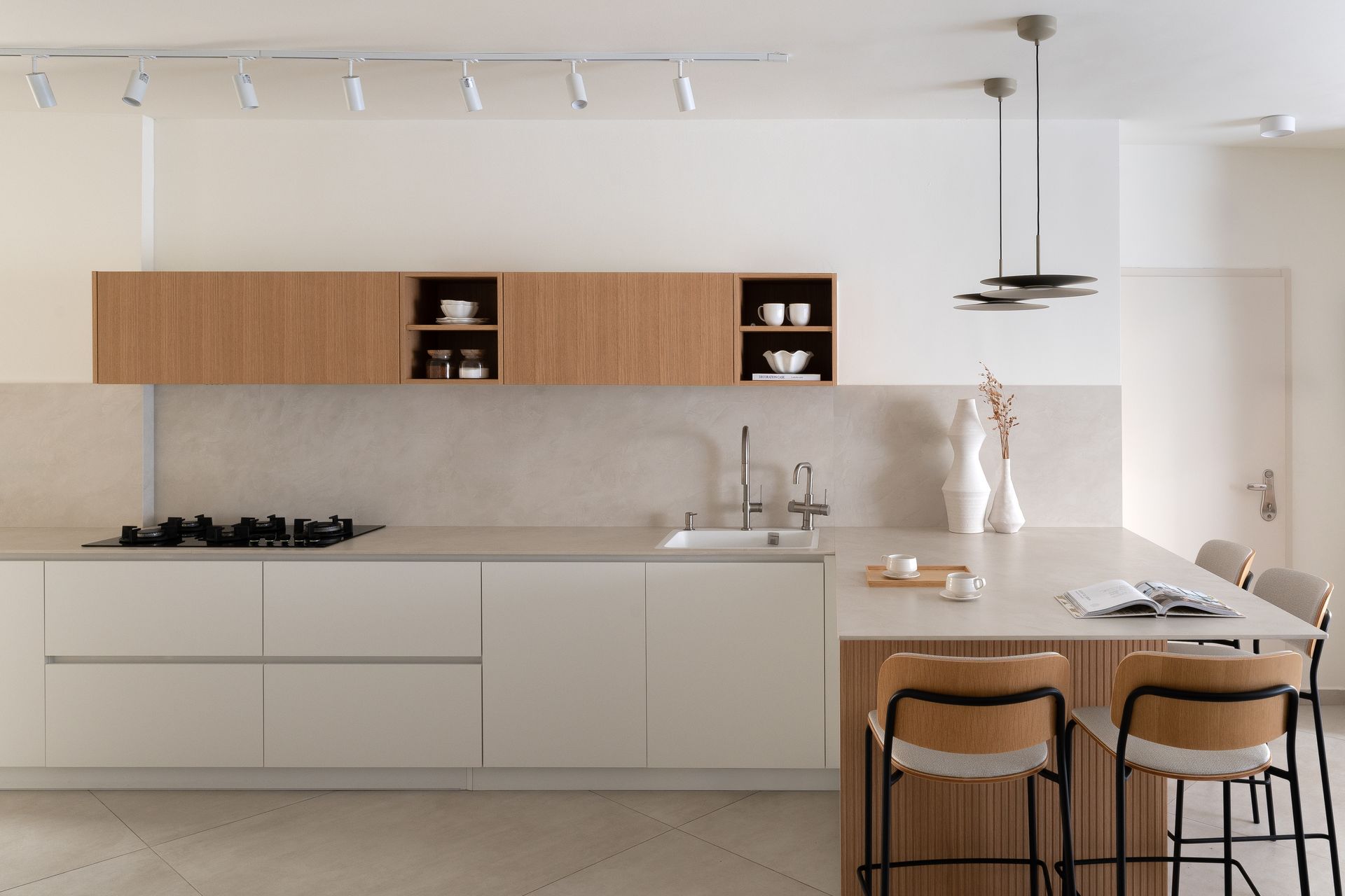 שיפוץ דירה במבשרת ציון