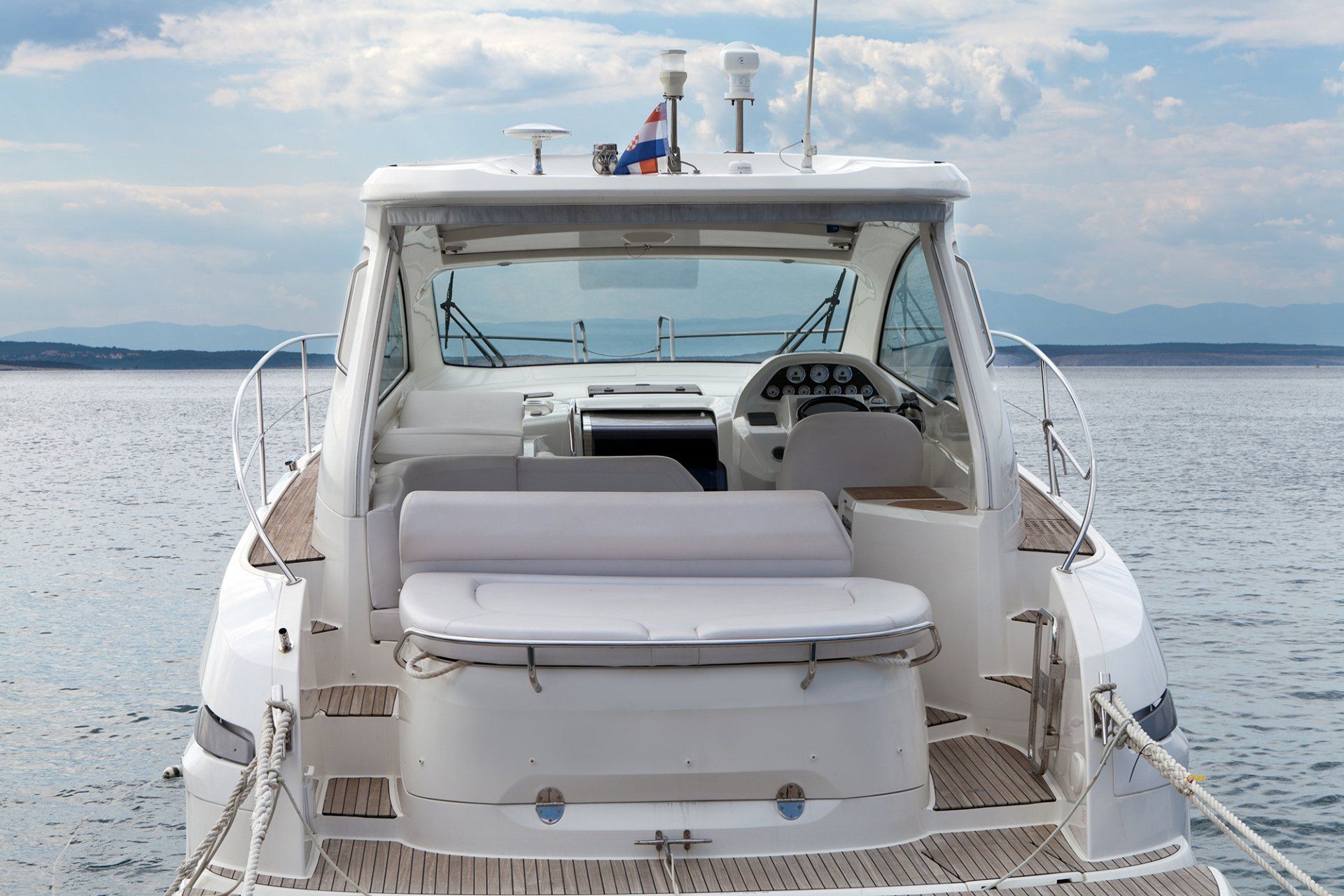 Rivestimenti nautici