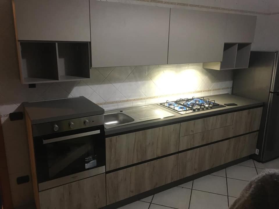 cucine ciroflex 5