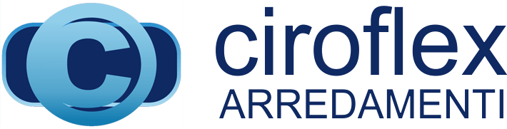 logo ciroflex arredamenti