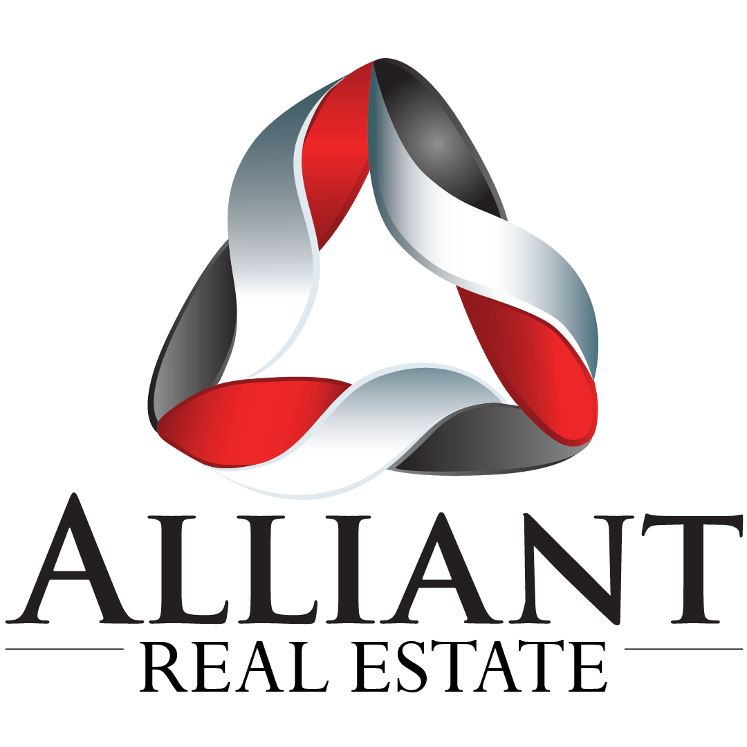 Alliant Real Estate logo