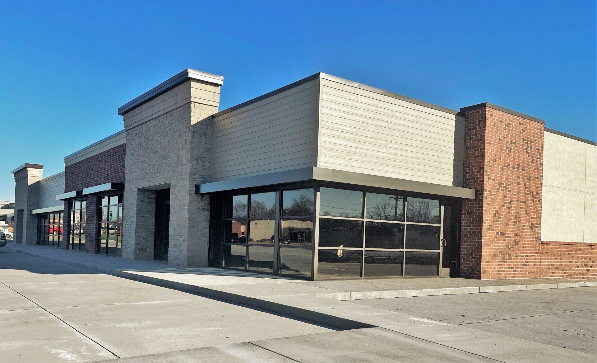 Our Properties Alliant Property Management