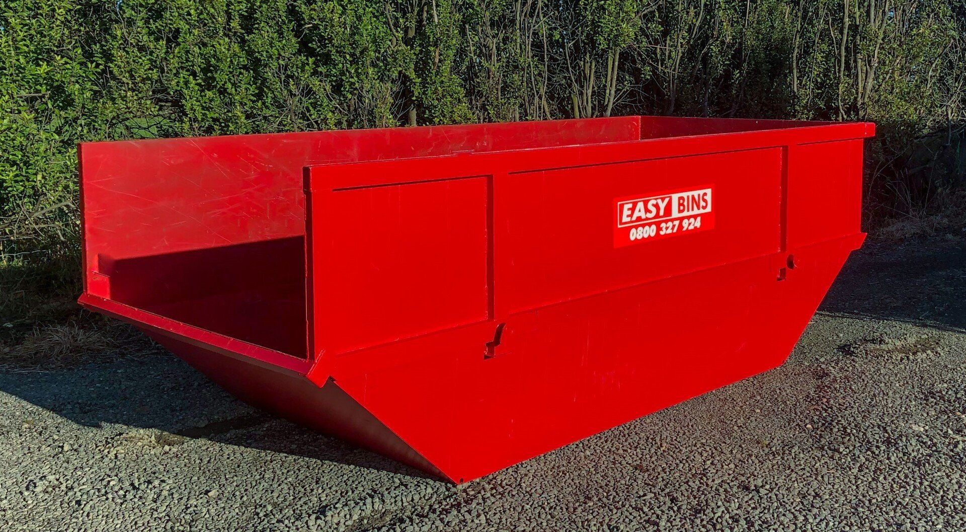 Skip bins hire mini skips hire invercargill