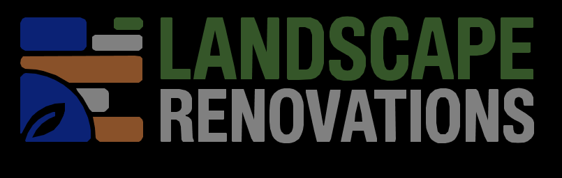 Black and white logo of the word