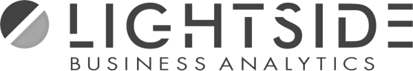 Lightside Business Analytics Logo 