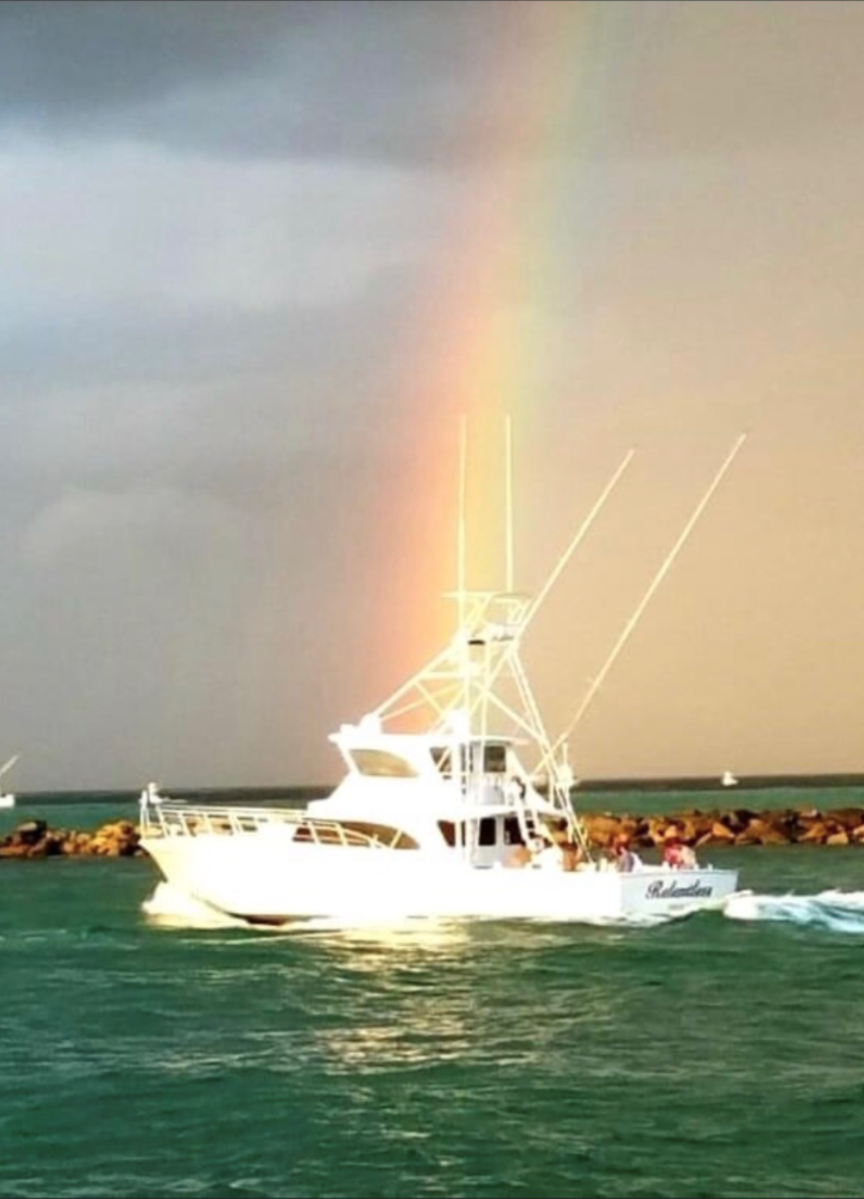 Fishing Destin, FL | Destin Harbor | Charter Boat Relentless | www.charterboatrelentless.com | A Luxury Charter Boat at Everyday Rates | 65' x 20' | 