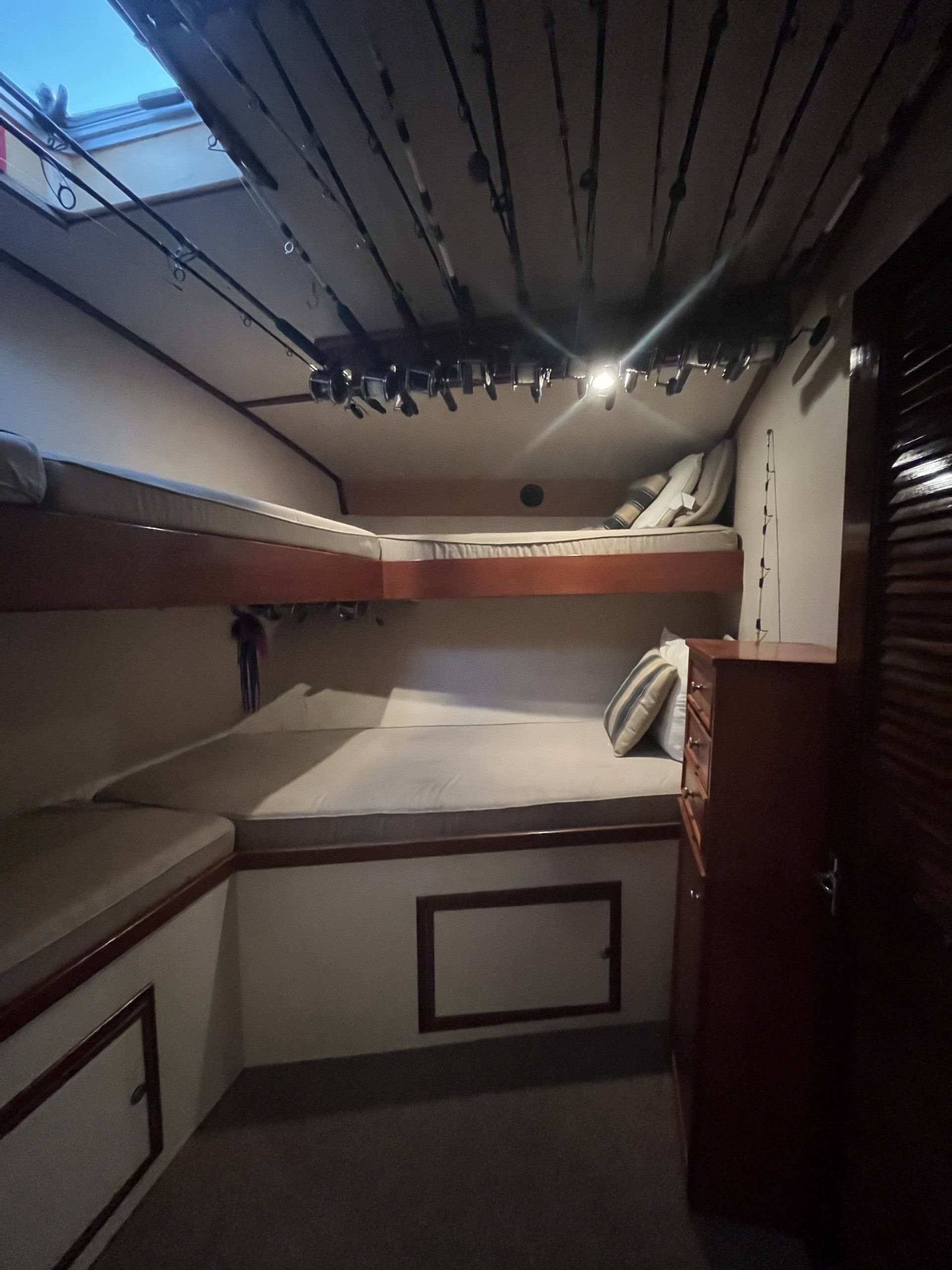 Fishing Destin, FL | Destin Harbor | Charter Boat Relentless | www.charterboatrelentless.com | A Luxury Charter Boat at Everyday Rates | 65' x 20' | 