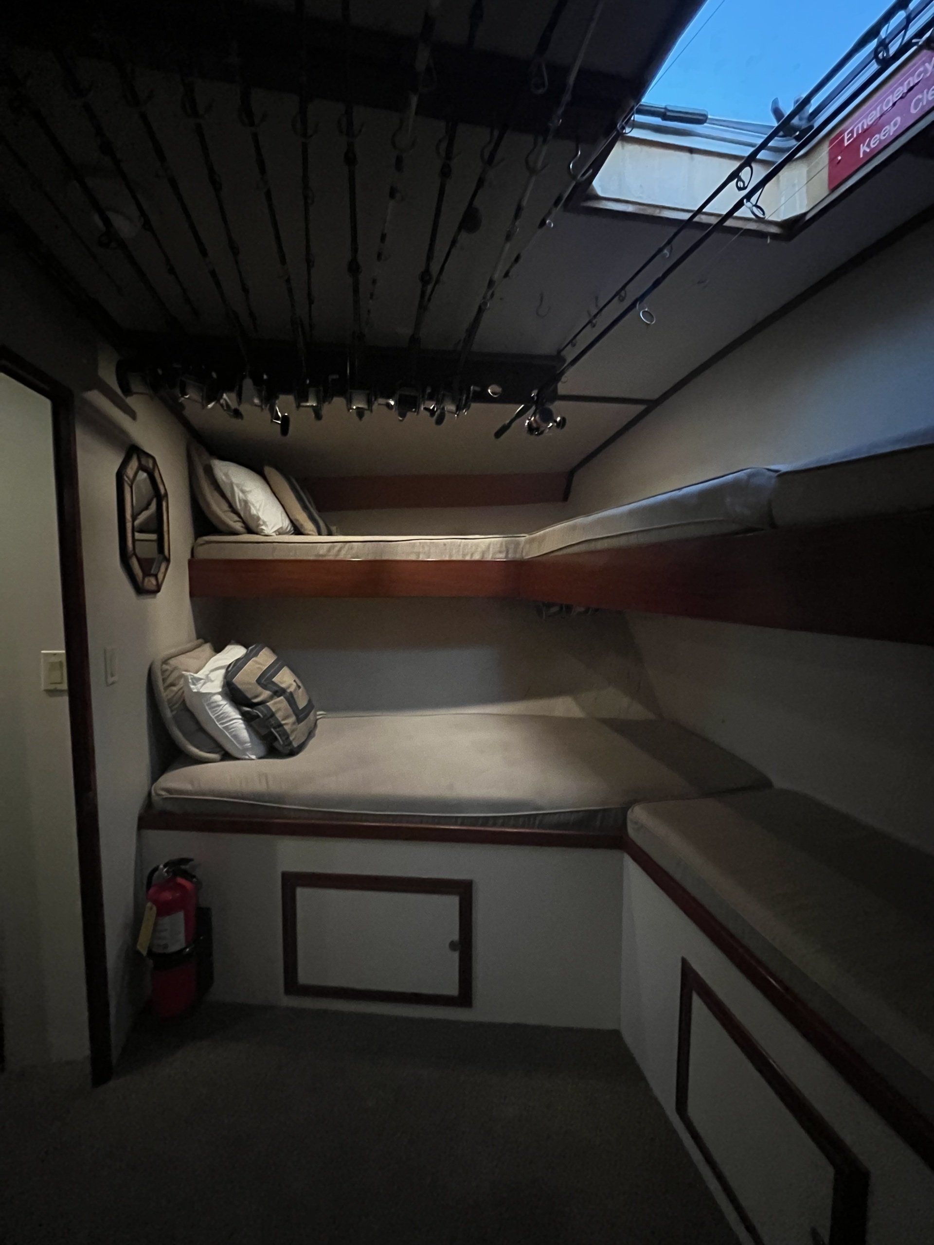 Fishing Destin, FL | Destin Harbor | Charter Boat Relentless | www.charterboatrelentless.com | A Luxury Charter Boat at Everyday Rates | 65' x 20' | 