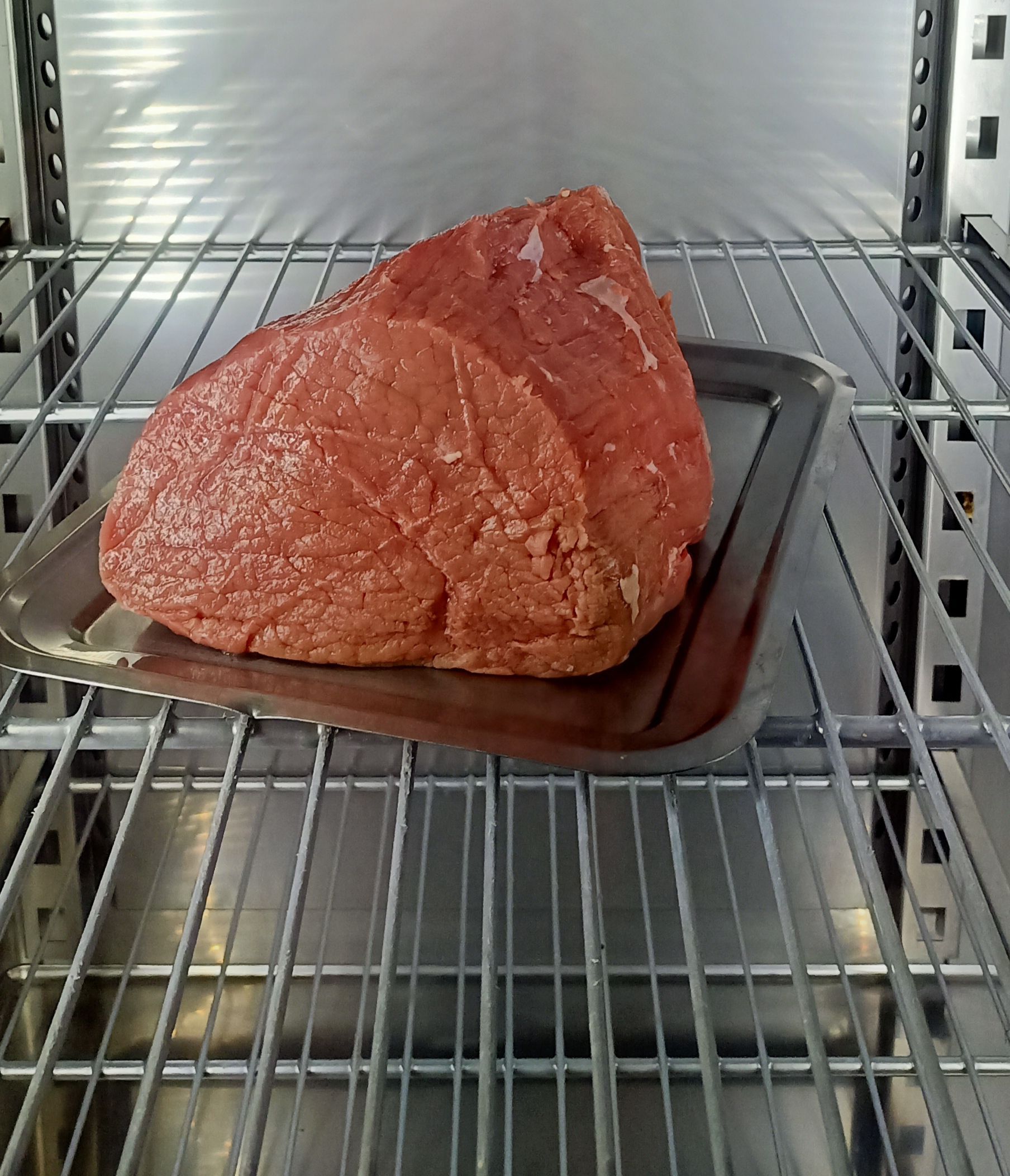 bistecca alla glriglia