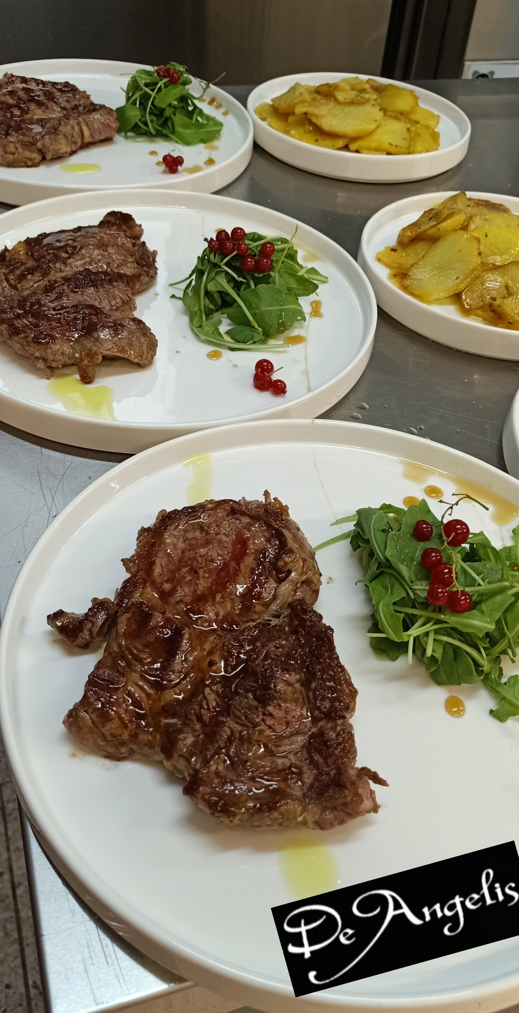 tagliatelle alle verdure