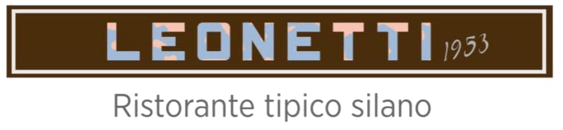 Leonetti 1953 logo